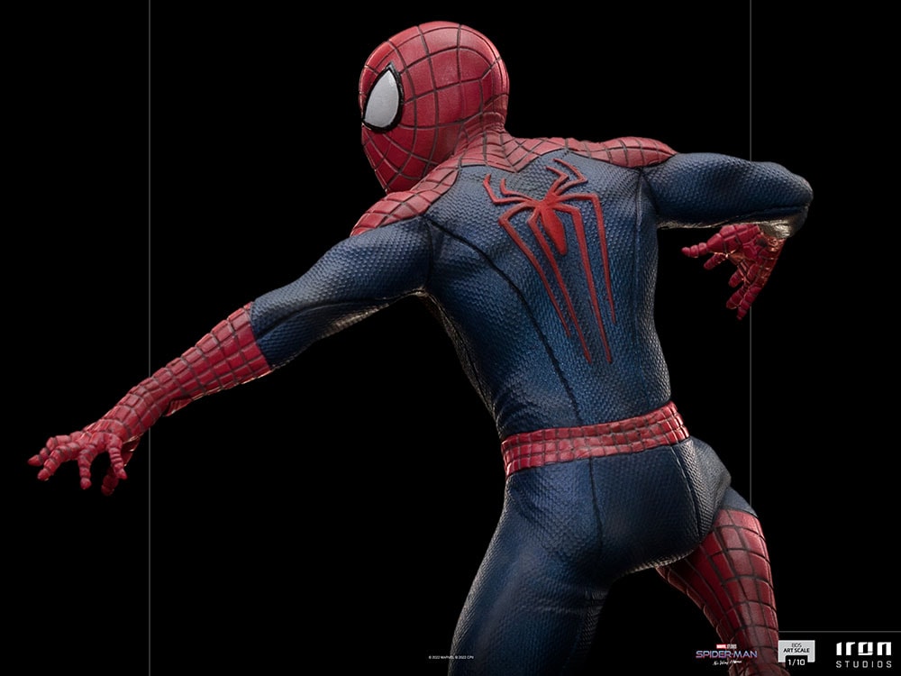 Spider-Man Peter #3 (Prototype Shown) View 5