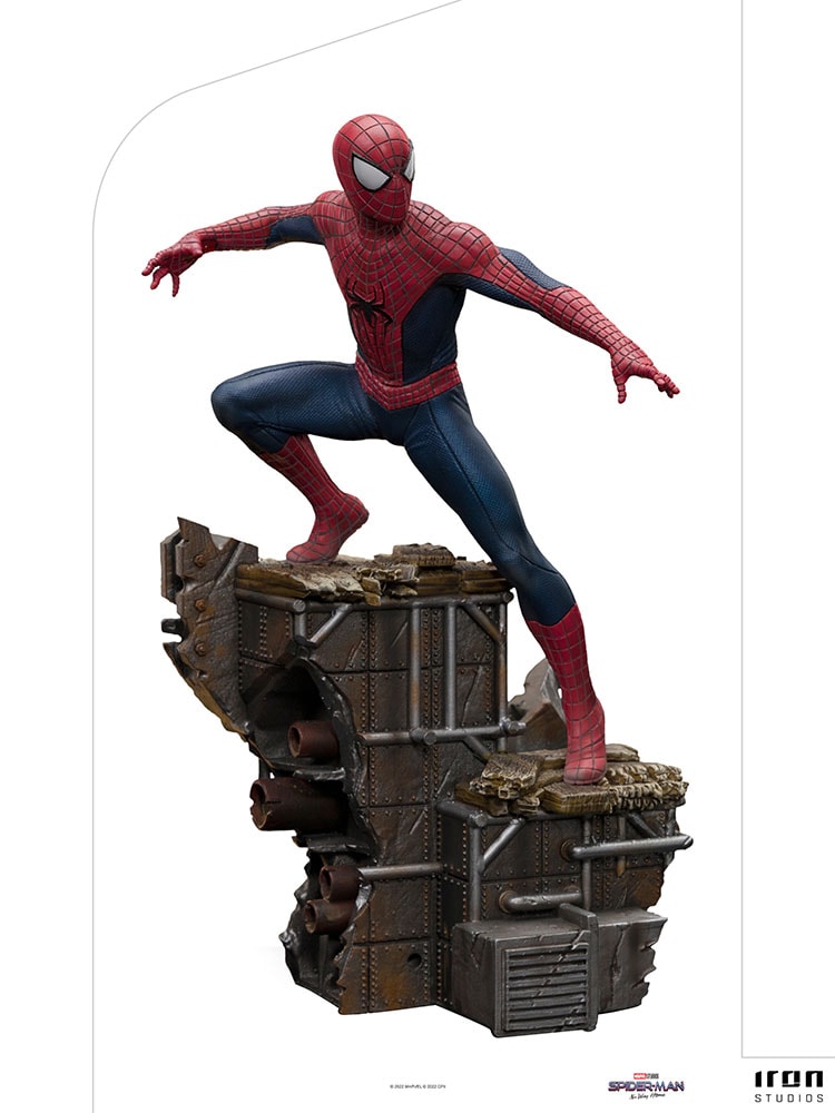 Spider-Man Peter #3 (Prototype Shown) View 13