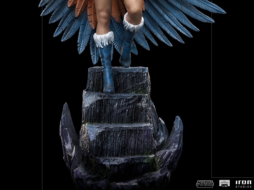 Sorceress- Prototype Shown