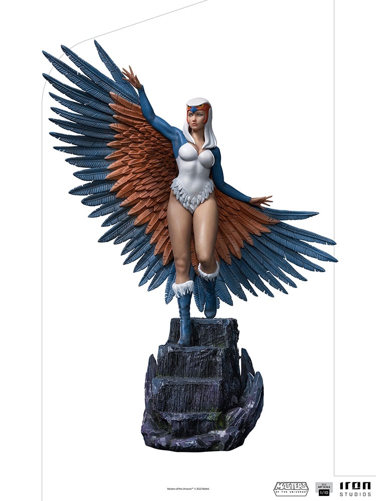 Sorceress
