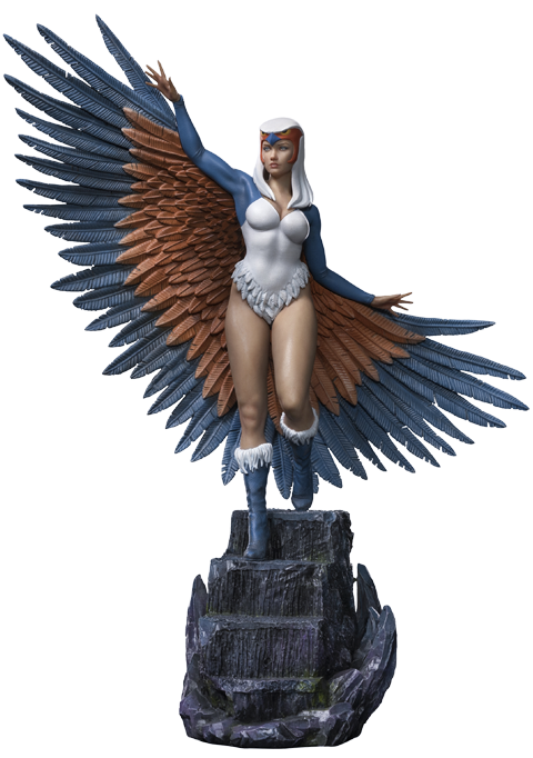 Sorceress