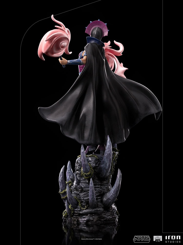 Evil-Lyn