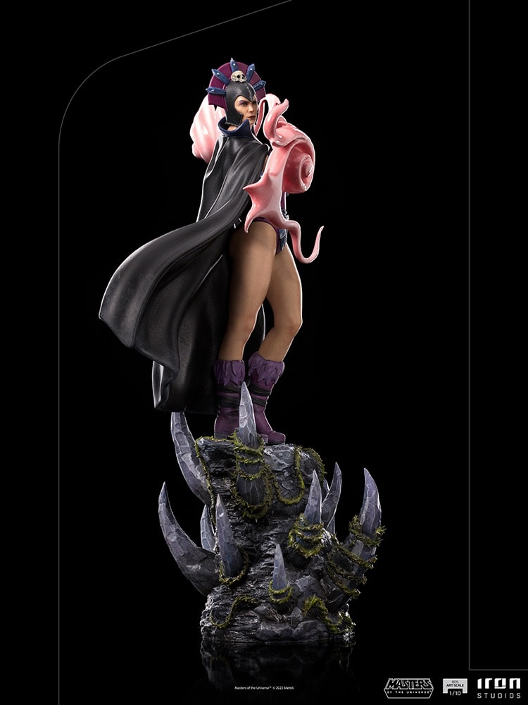 Evil-Lyn