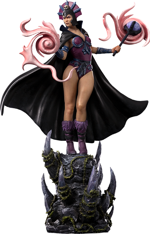 Evil-Lyn