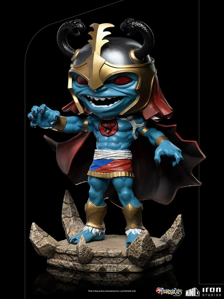 Mumm-Ra Mini Co.