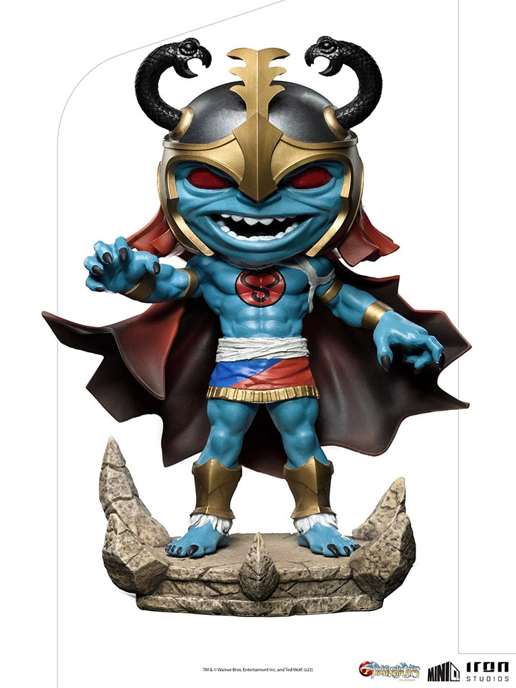 Mumm-Ra Mini Co.