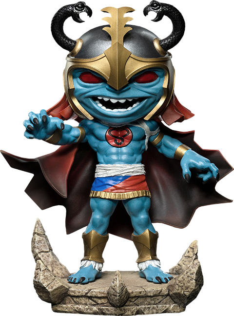 Mumm-Ra Mini Co.