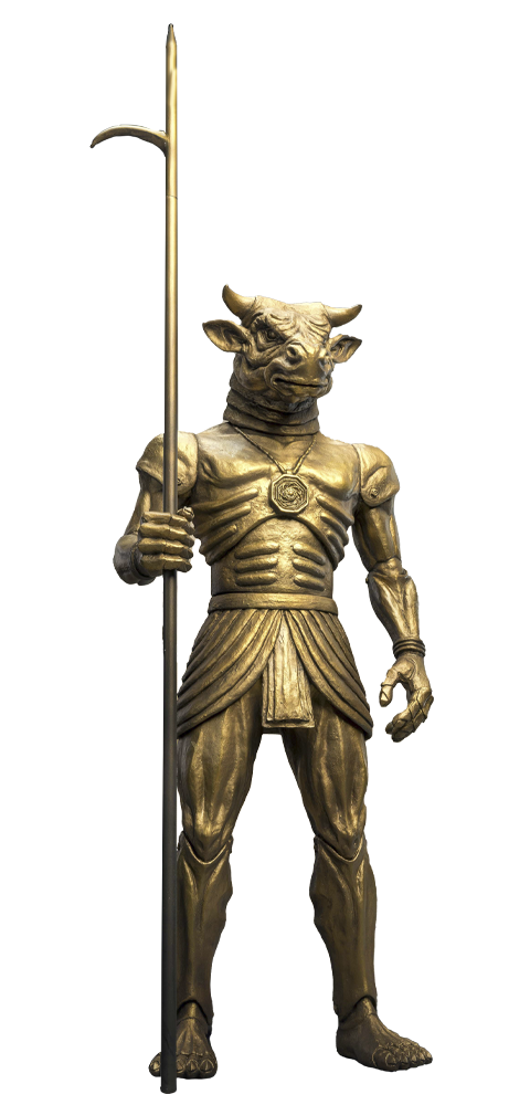 Minaton (Normal Version)