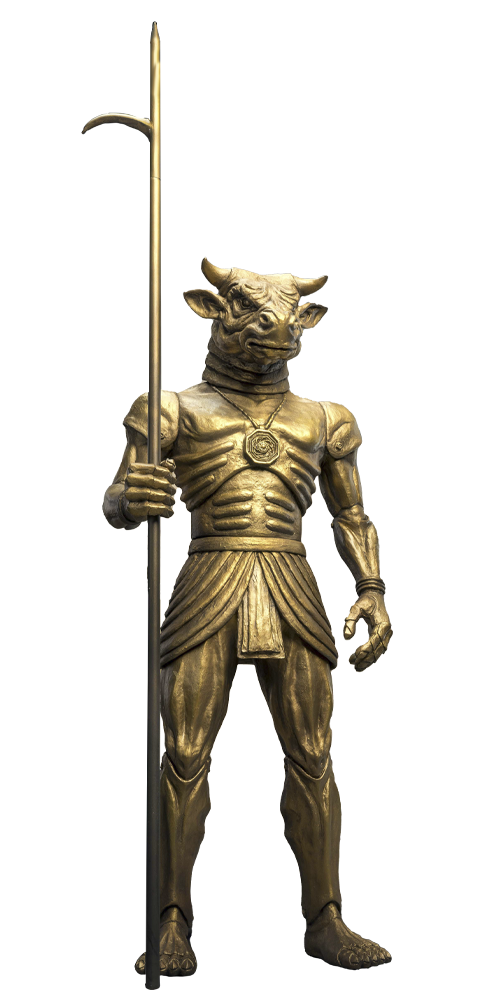 Minaton (Special Version)