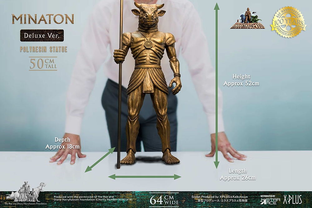 Minaton (Deluxe Version)