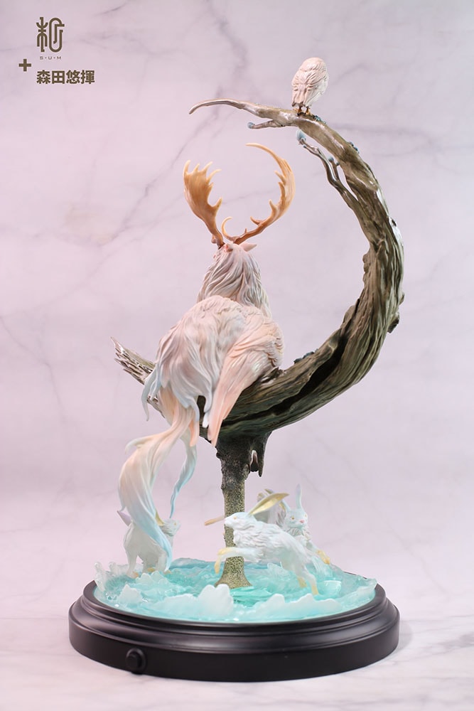 Doze (Ver. 1) Collector Edition (Prototype Shown) View 3