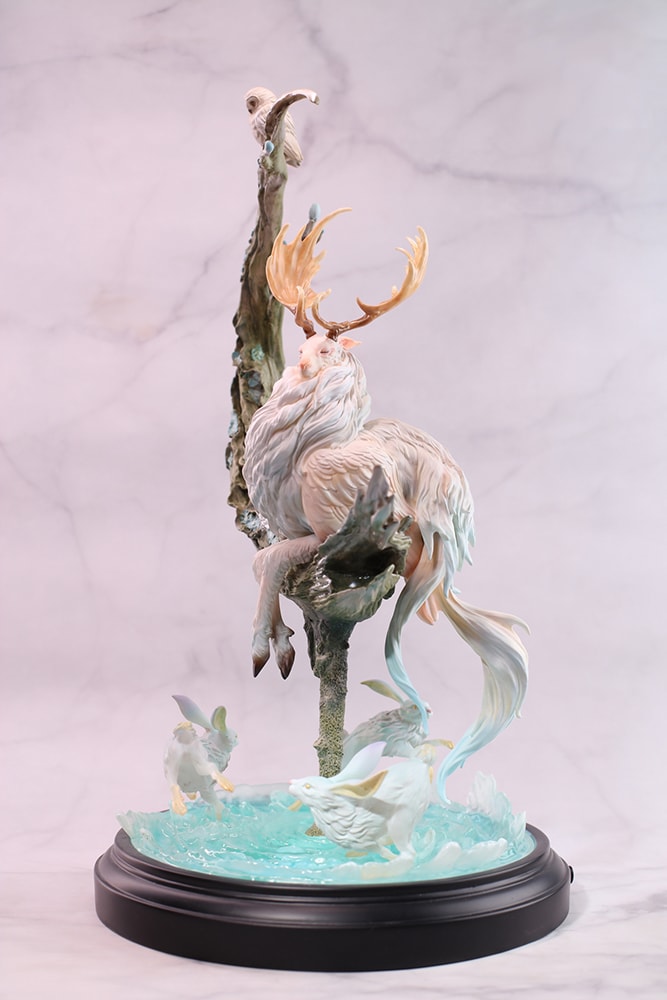 Doze (Ver. 1) Collector Edition (Prototype Shown) View 5