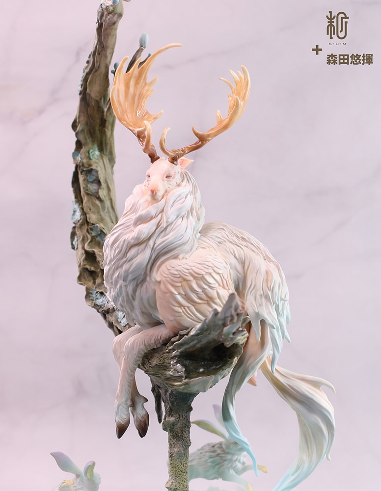 Doze (Ver. 1) Collector Edition (Prototype Shown) View 6