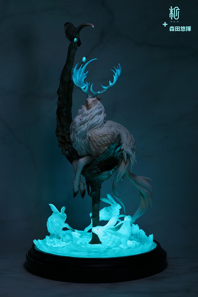 Doze (Ver. 1) Collector Edition (Prototype Shown) View 8