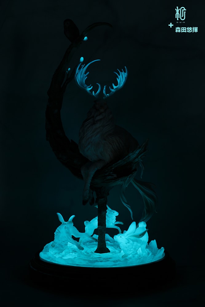 Doze (Ver. 1) Collector Edition (Prototype Shown) View 10