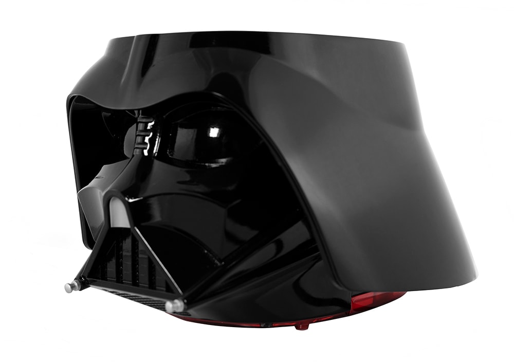 Darth Vader Halo Toaster