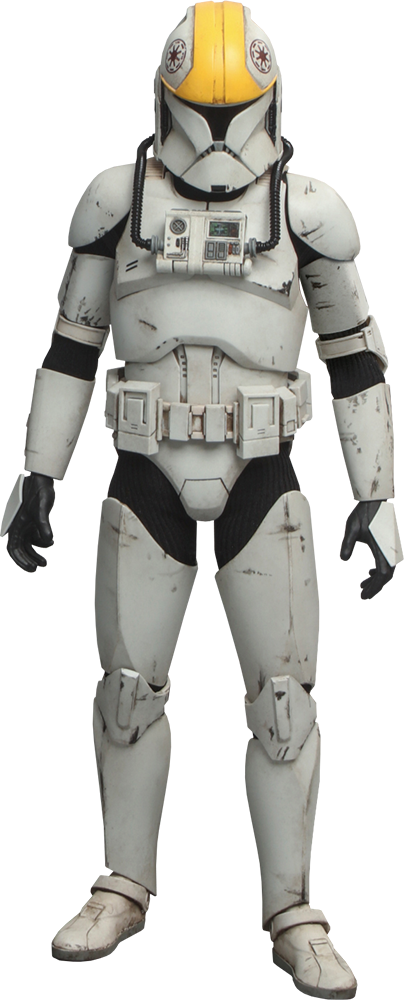 Clone Pilot