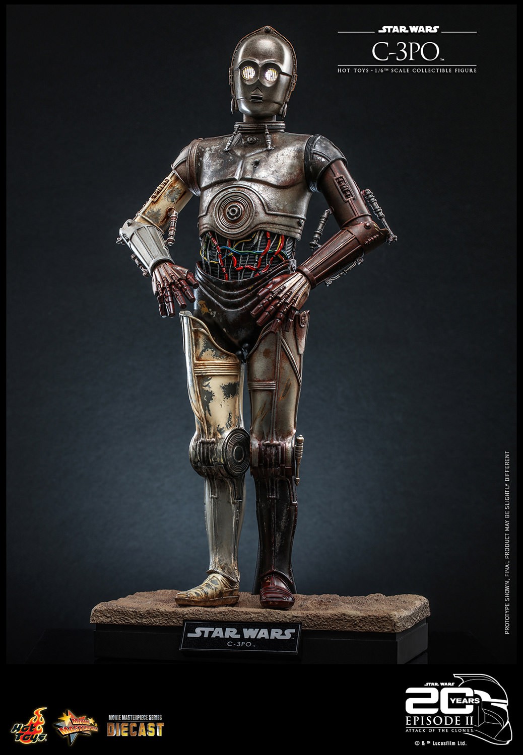 C-3PO