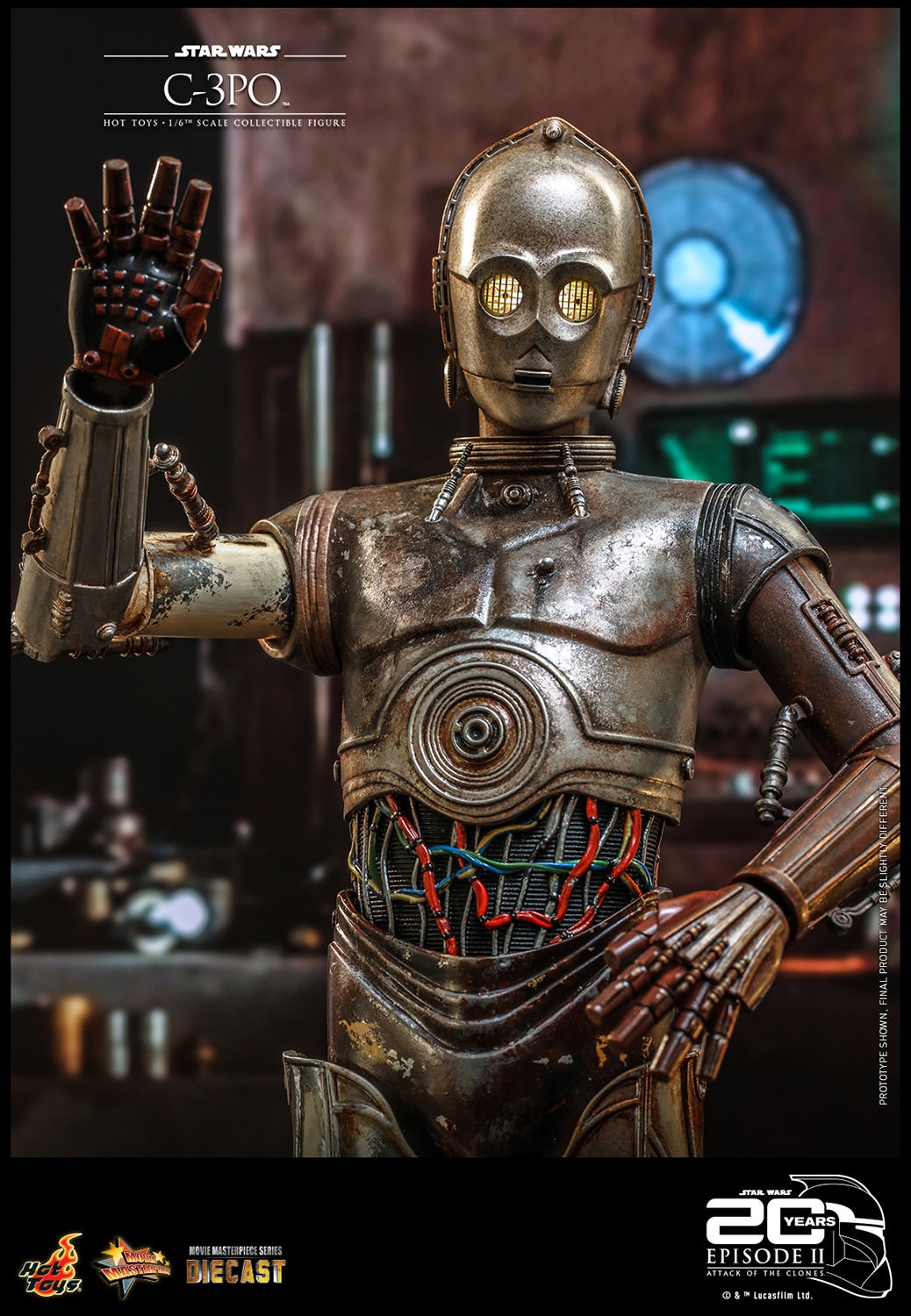 C-3PO