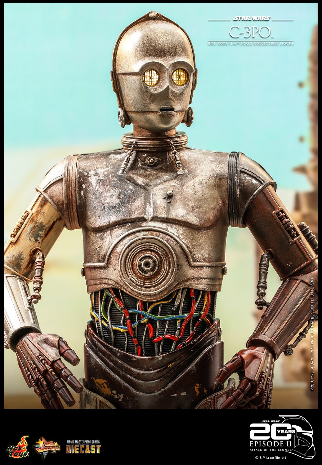 C-3PO