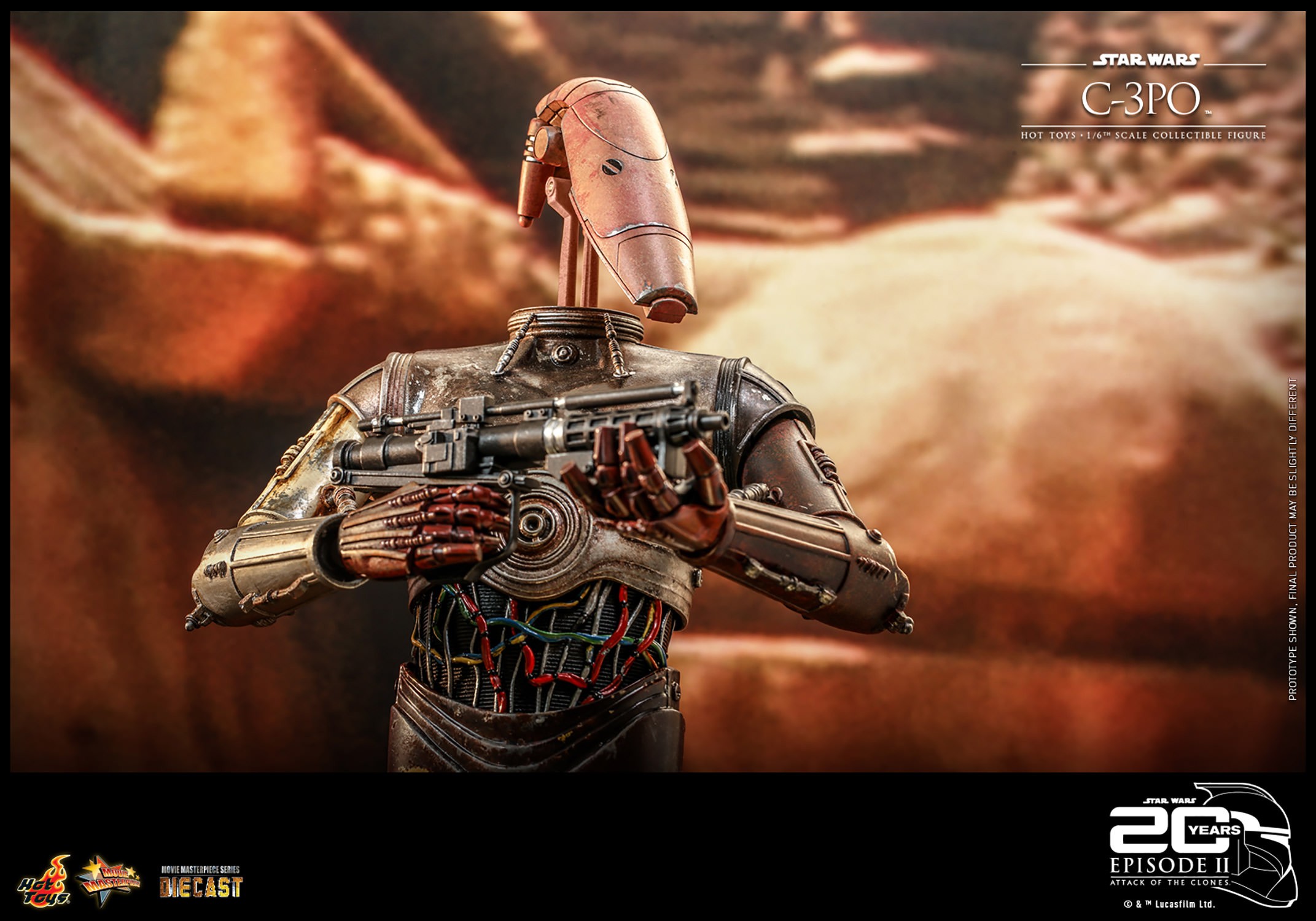 C-3PO