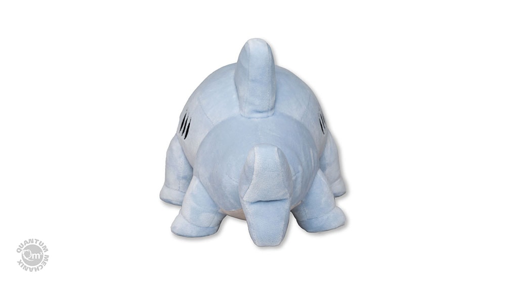 Jeffrey the Baby Land Shark Qreature- Prototype Shown