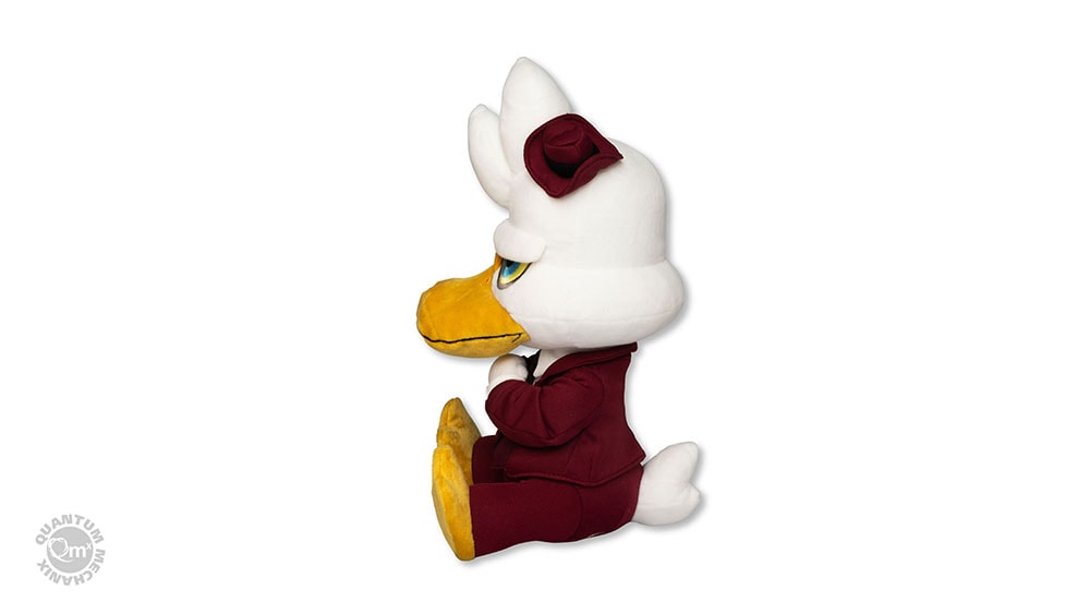 Howard the Duck Qreature- Prototype Shown