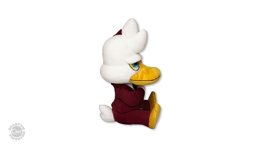 Howard the Duck Qreature