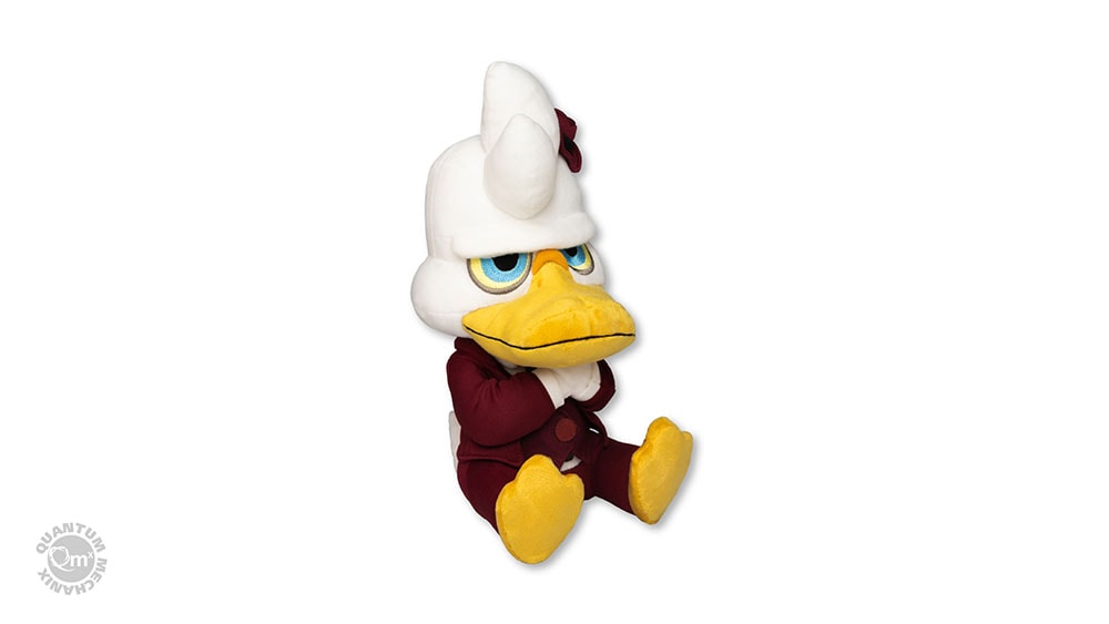 Howard the Duck Qreature