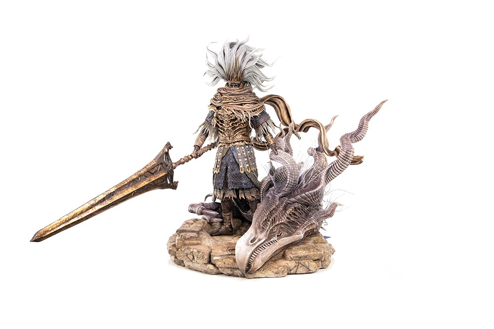Nameless King (Standard Edition)- Prototype Shown