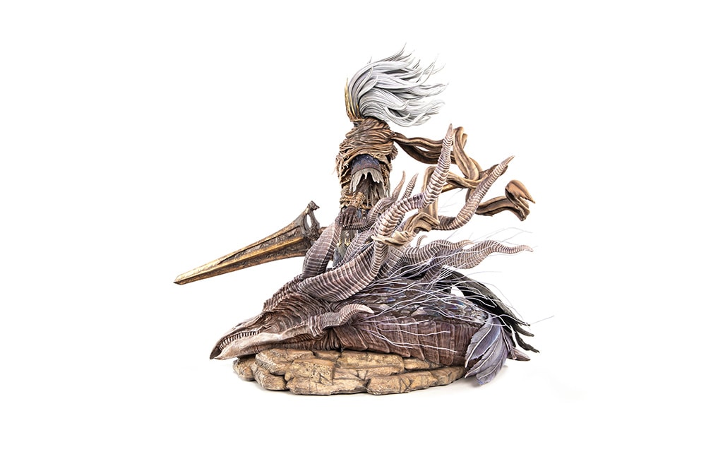 Nameless King (Standard Edition)