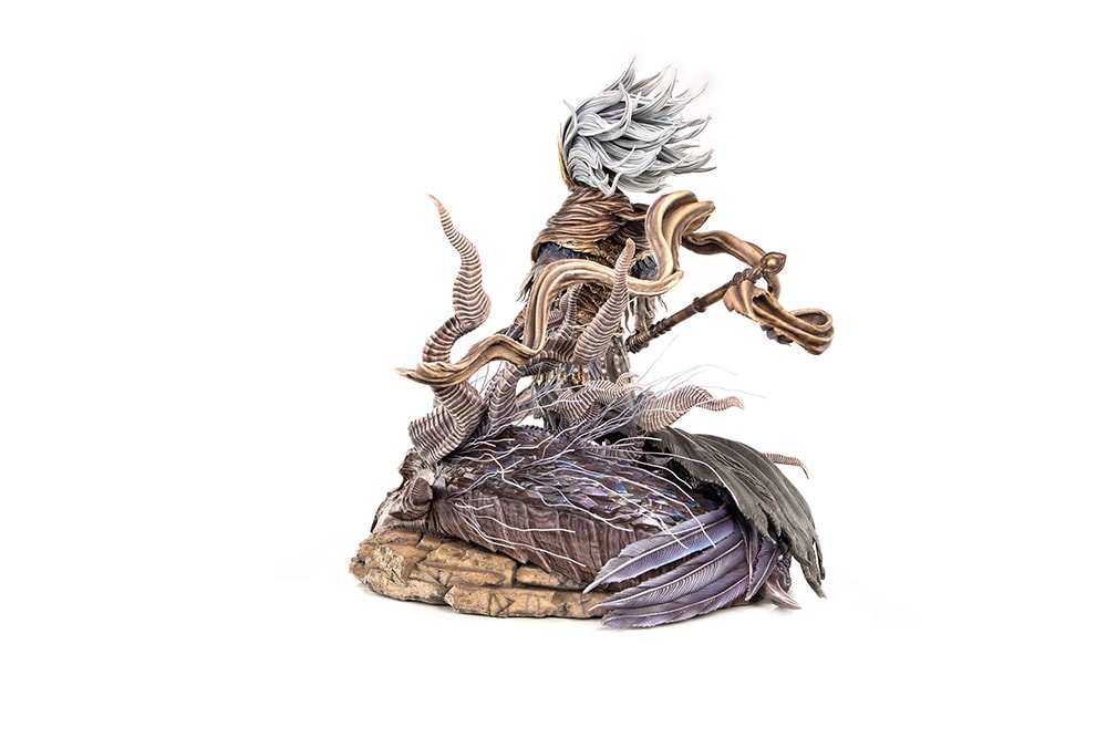 Nameless King (Standard Edition)