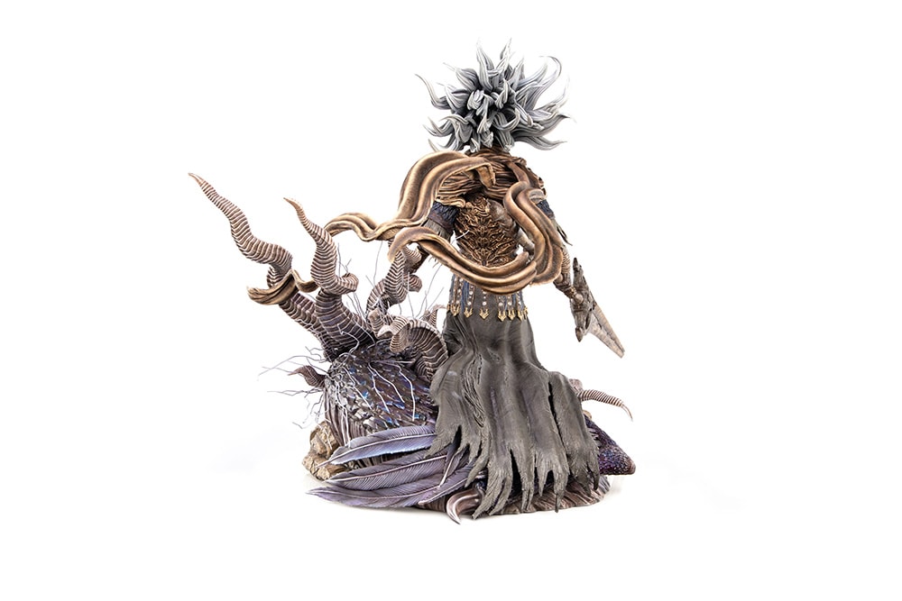 Nameless King (Standard Edition)