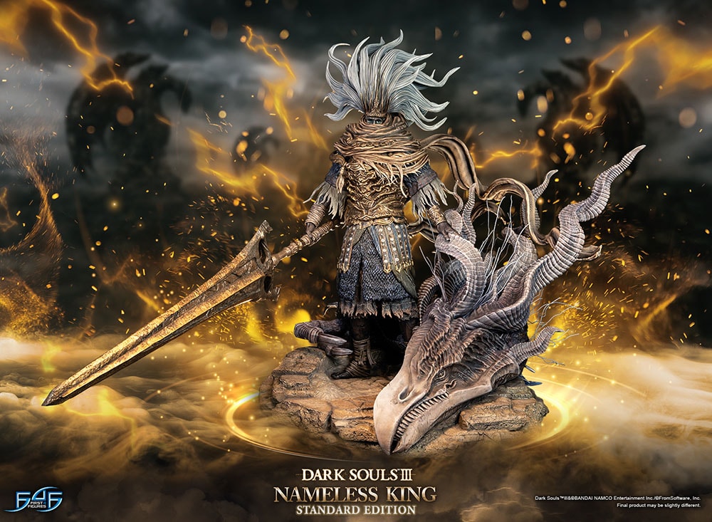 Nameless King (Standard Edition)