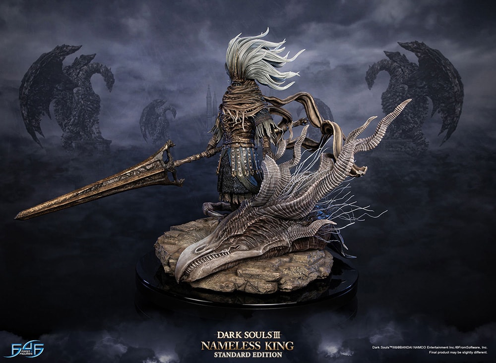 Nameless King (Standard Edition)