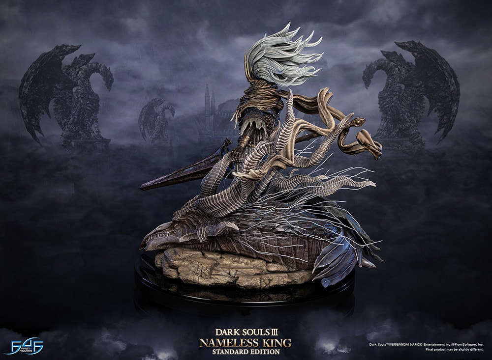 Nameless King (Standard Edition)