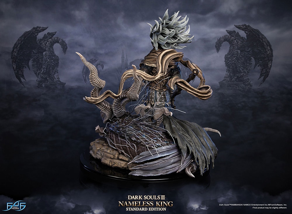 Nameless King (Standard Edition)