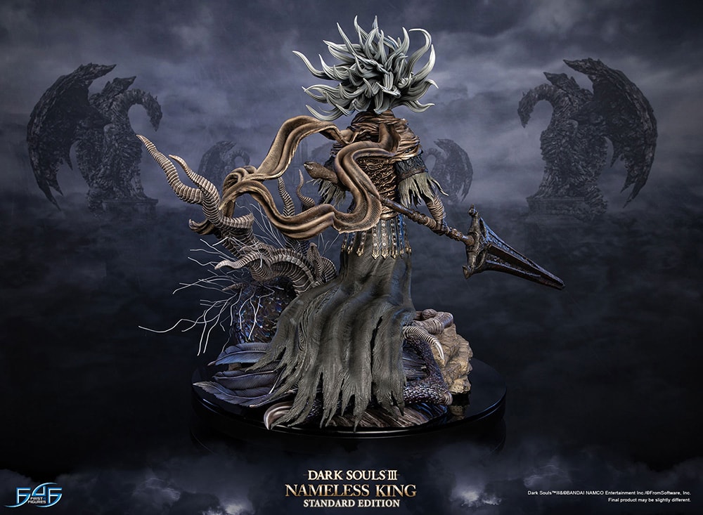 Nameless King (Standard Edition)