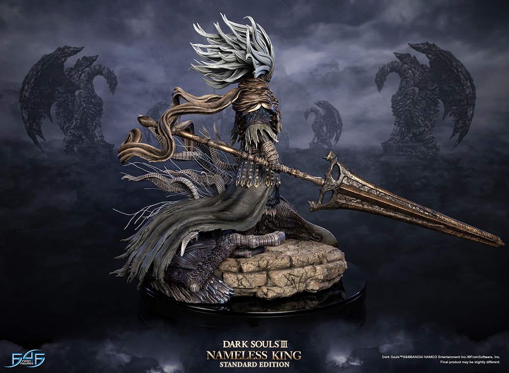 Nameless King (Standard Edition)
