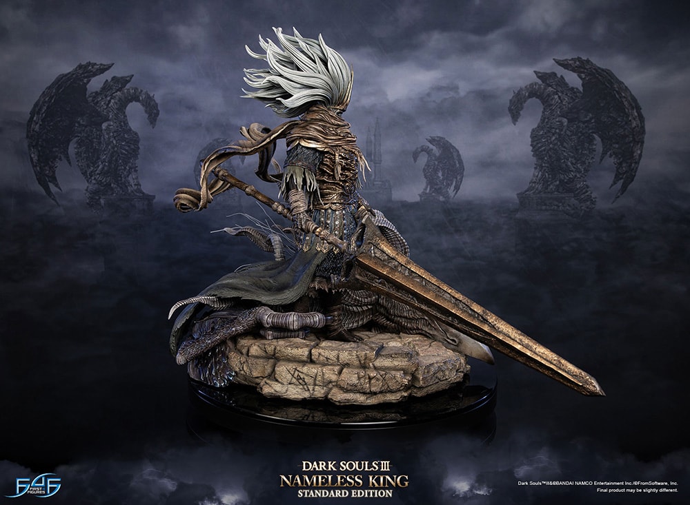 Nameless King (Standard Edition)