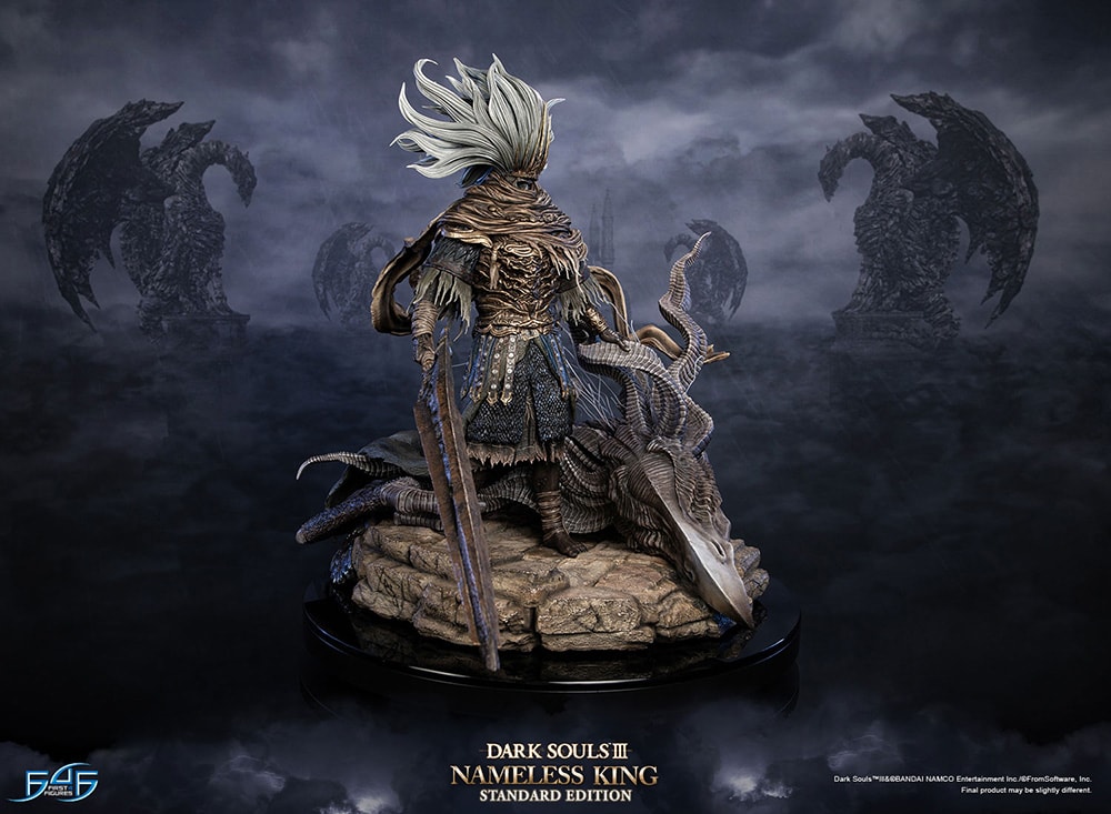 Nameless King (Standard Edition)