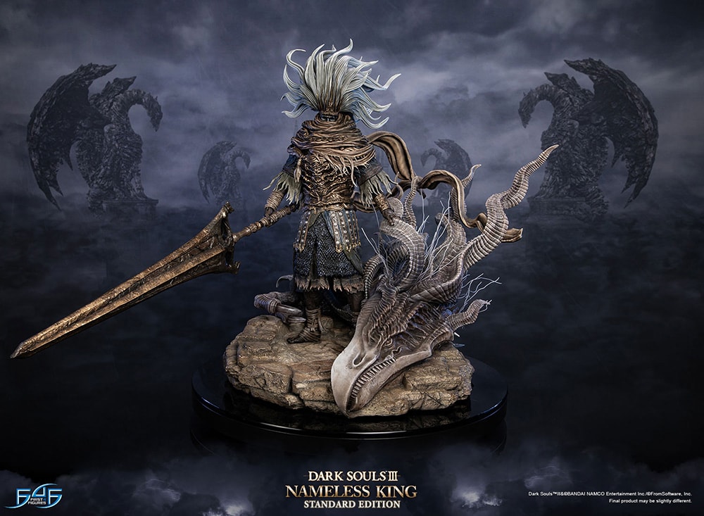 Nameless King (Standard Edition)