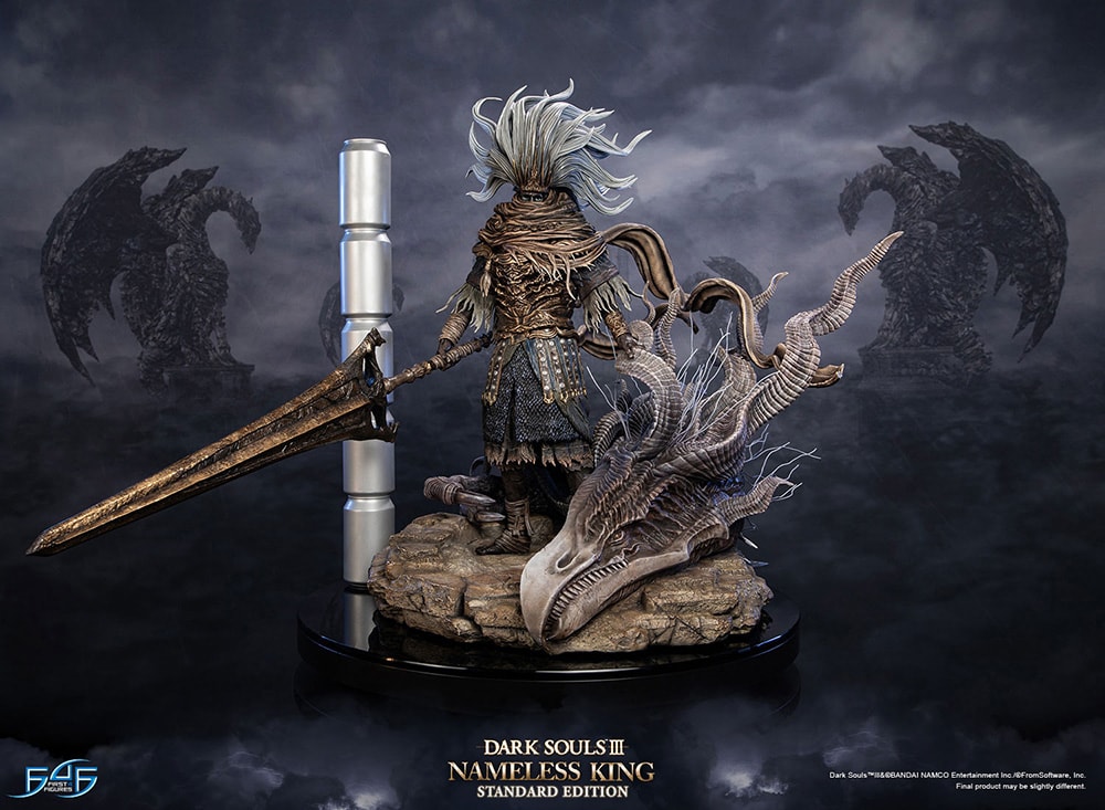 Nameless King (Standard Edition)