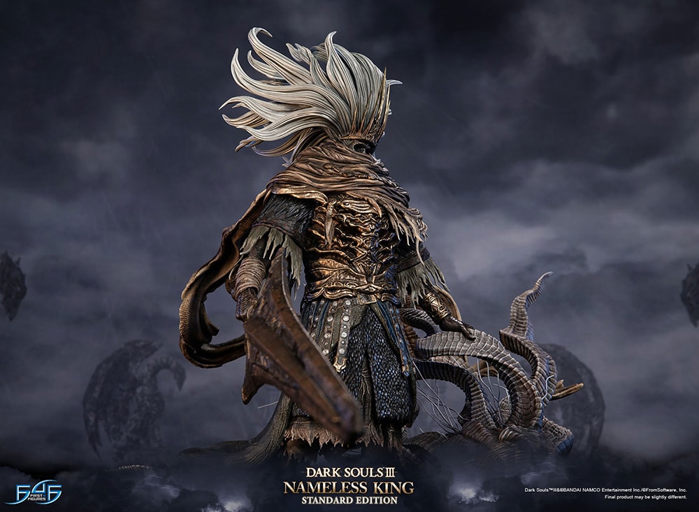 Nameless King (Standard Edition)
