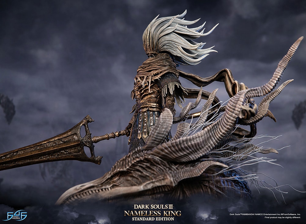 Nameless King (Standard Edition)