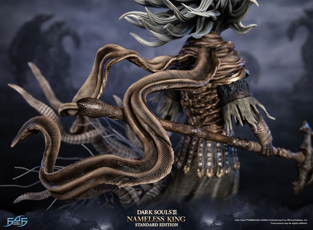 Nameless King (Standard Edition)- Prototype Shown