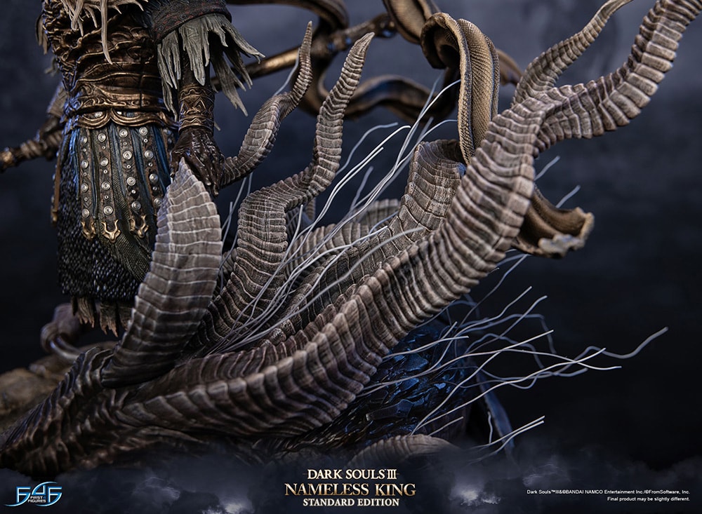 Nameless King (Standard Edition)