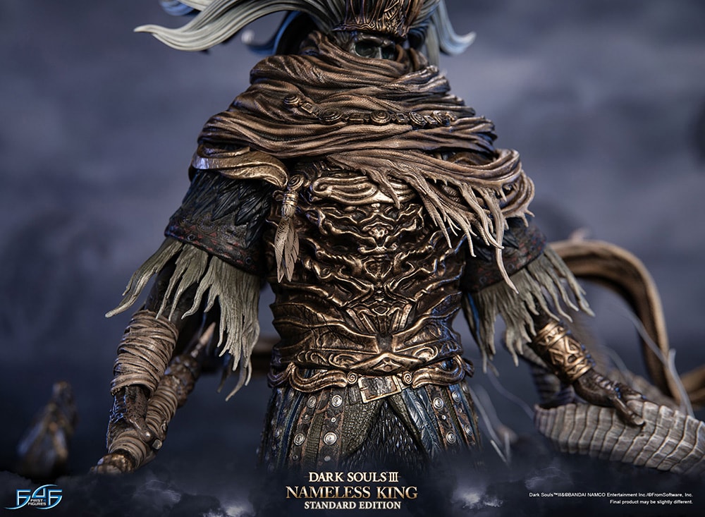 Nameless King (Standard Edition)