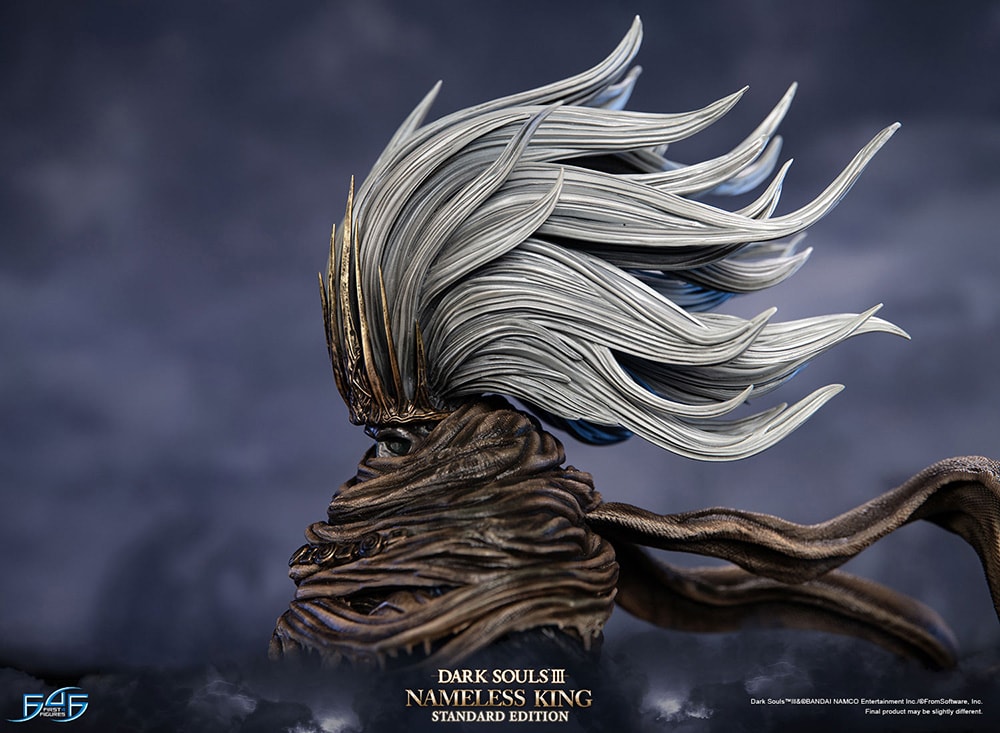 Nameless King (Standard Edition)- Prototype Shown
