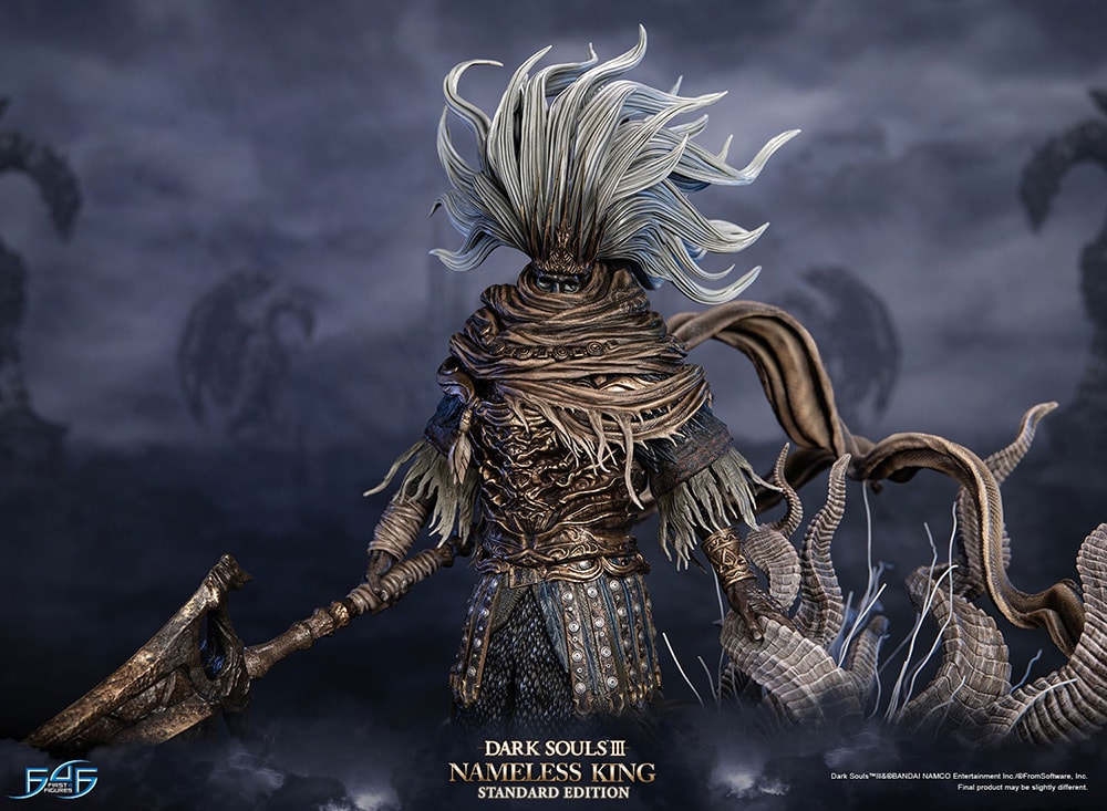 Nameless King (Standard Edition)